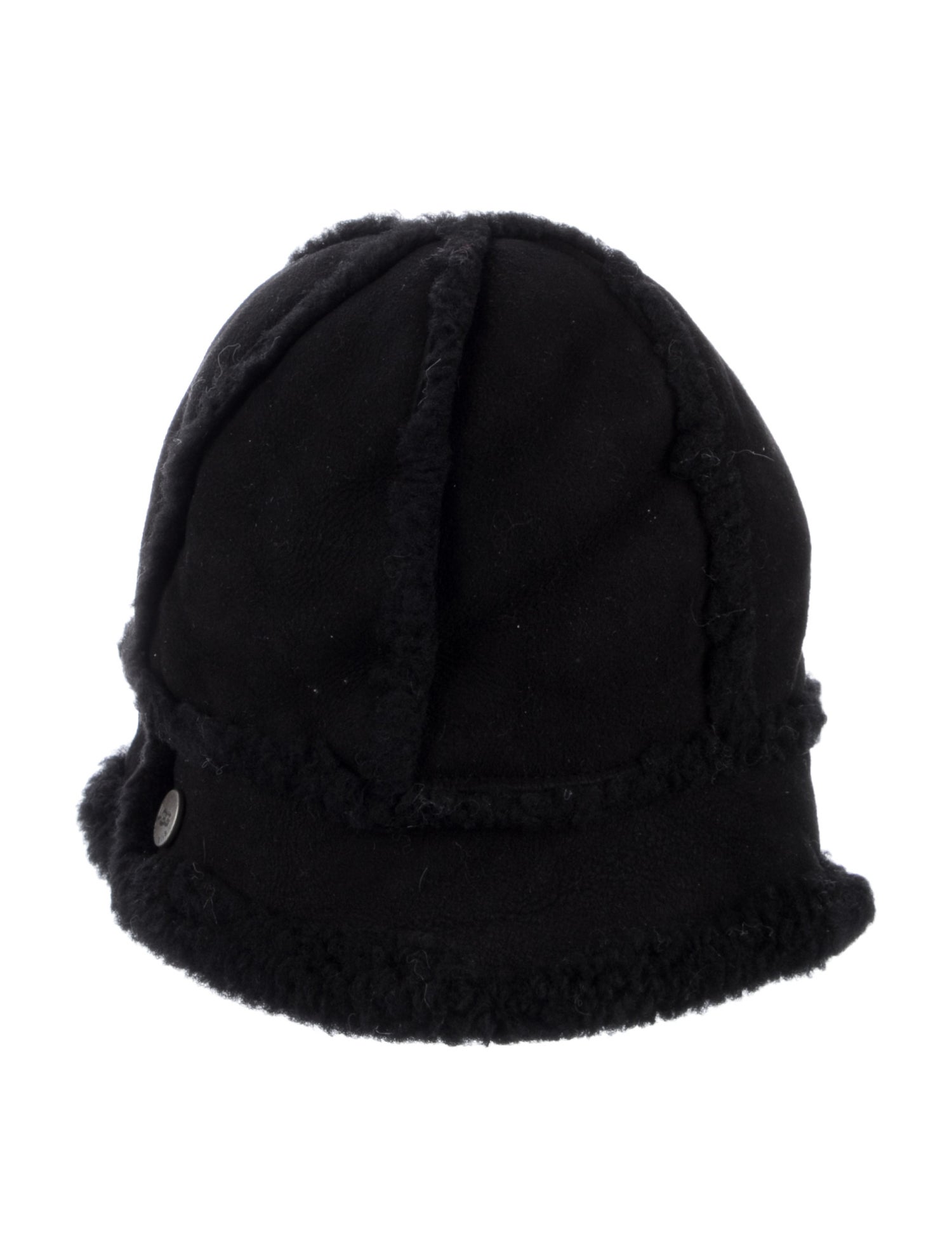 UGG Suede Bucket Hat