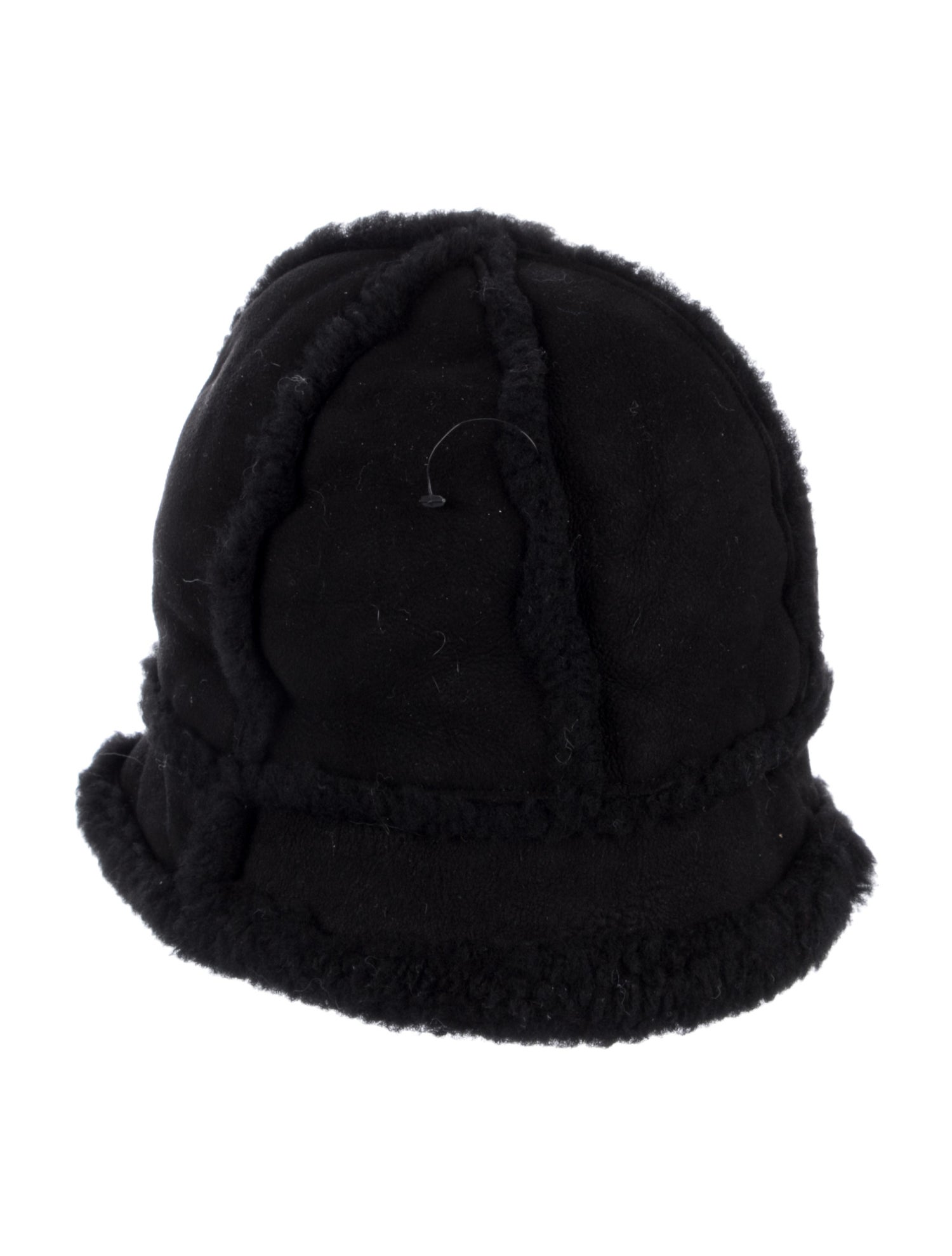 UGG Suede Bucket Hat
