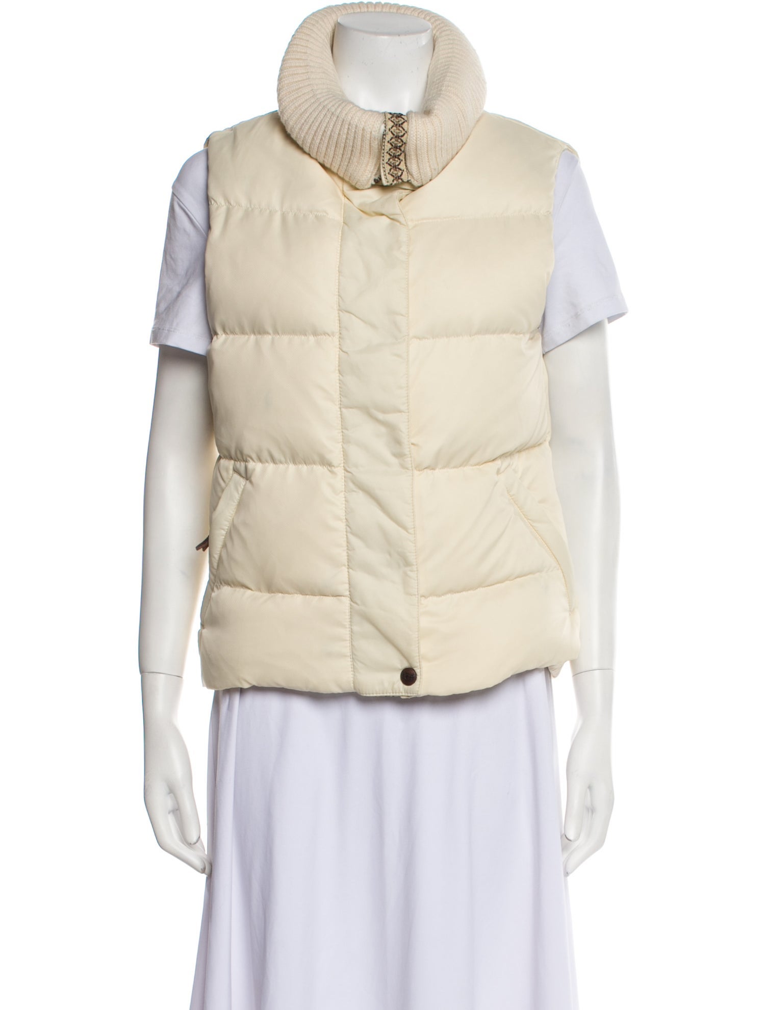 UGG Nylon Down Jacket