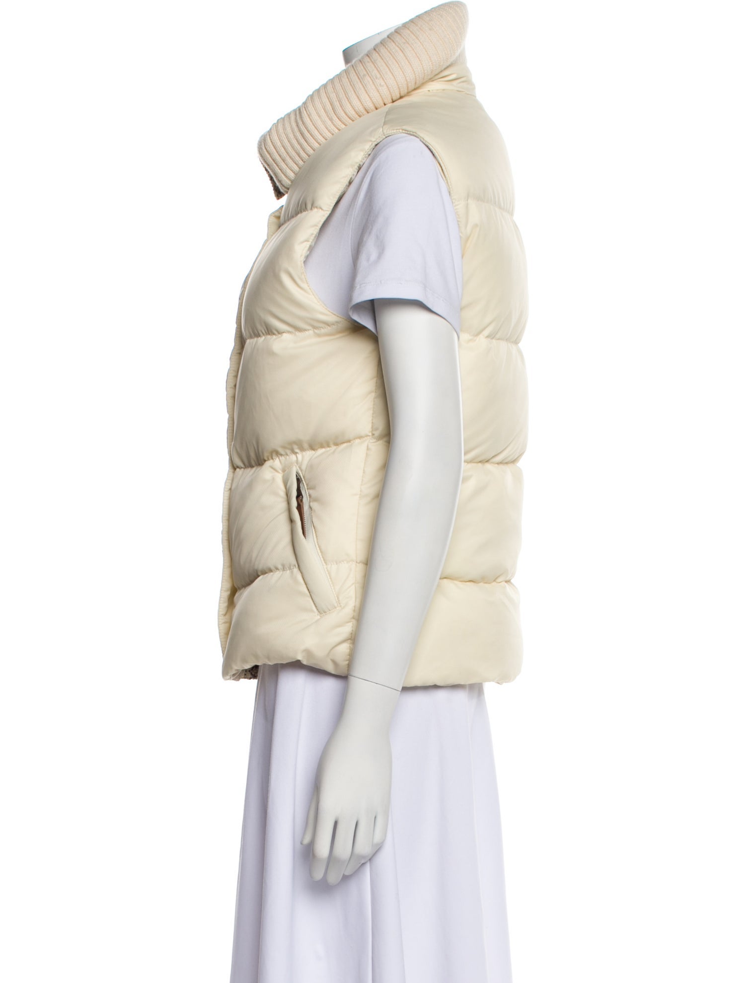 UGG Nylon Down Jacket