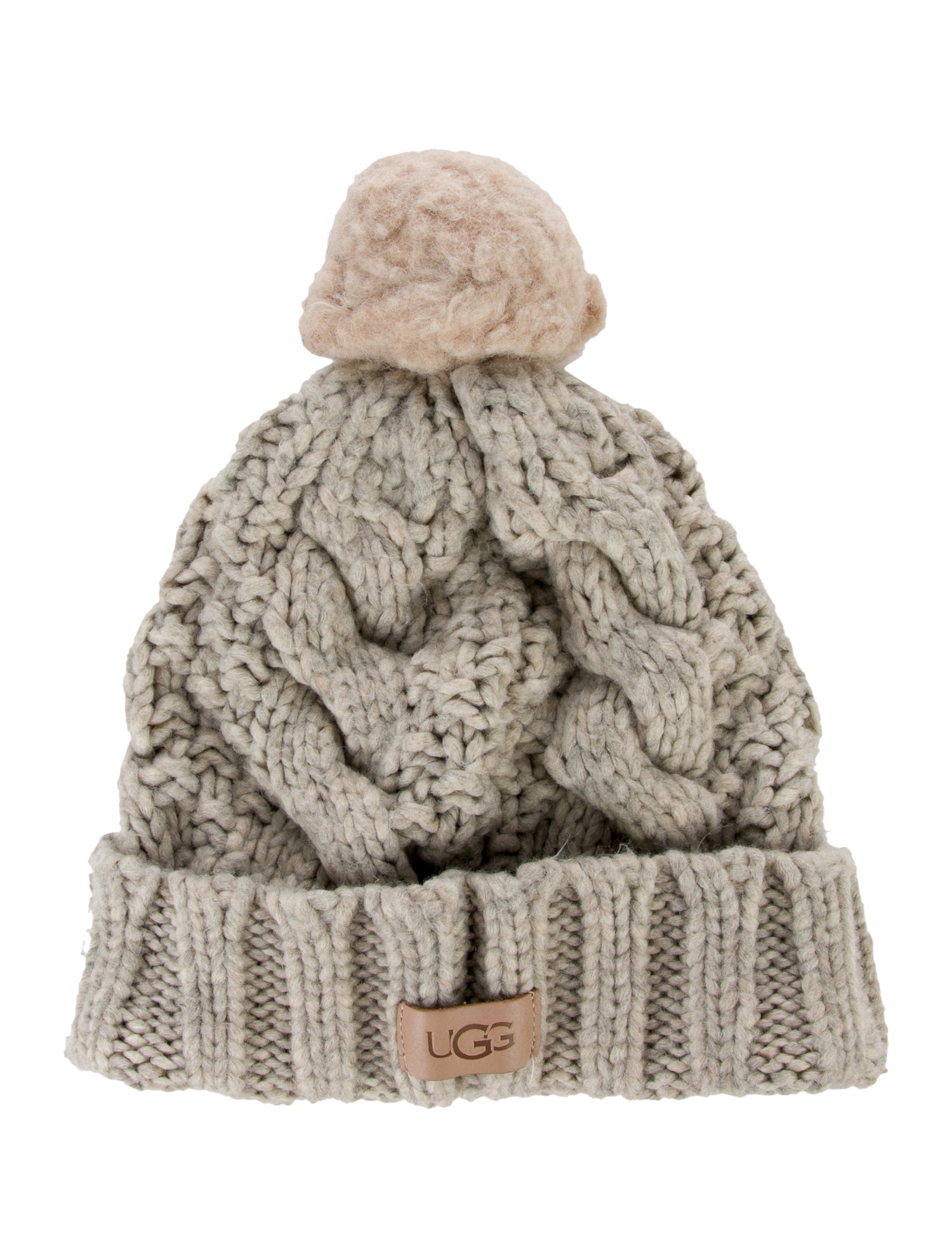 UGG Acrylic Beanie