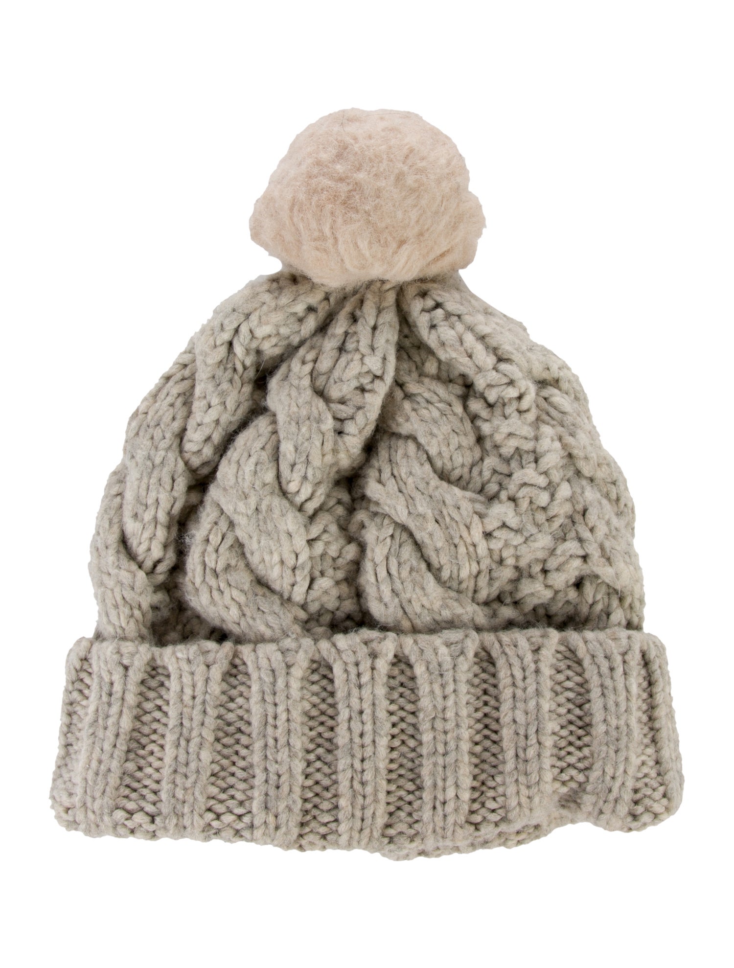 UGG Acrylic Beanie