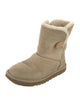UGG Suede Boots