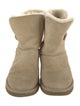 UGG Suede Boots