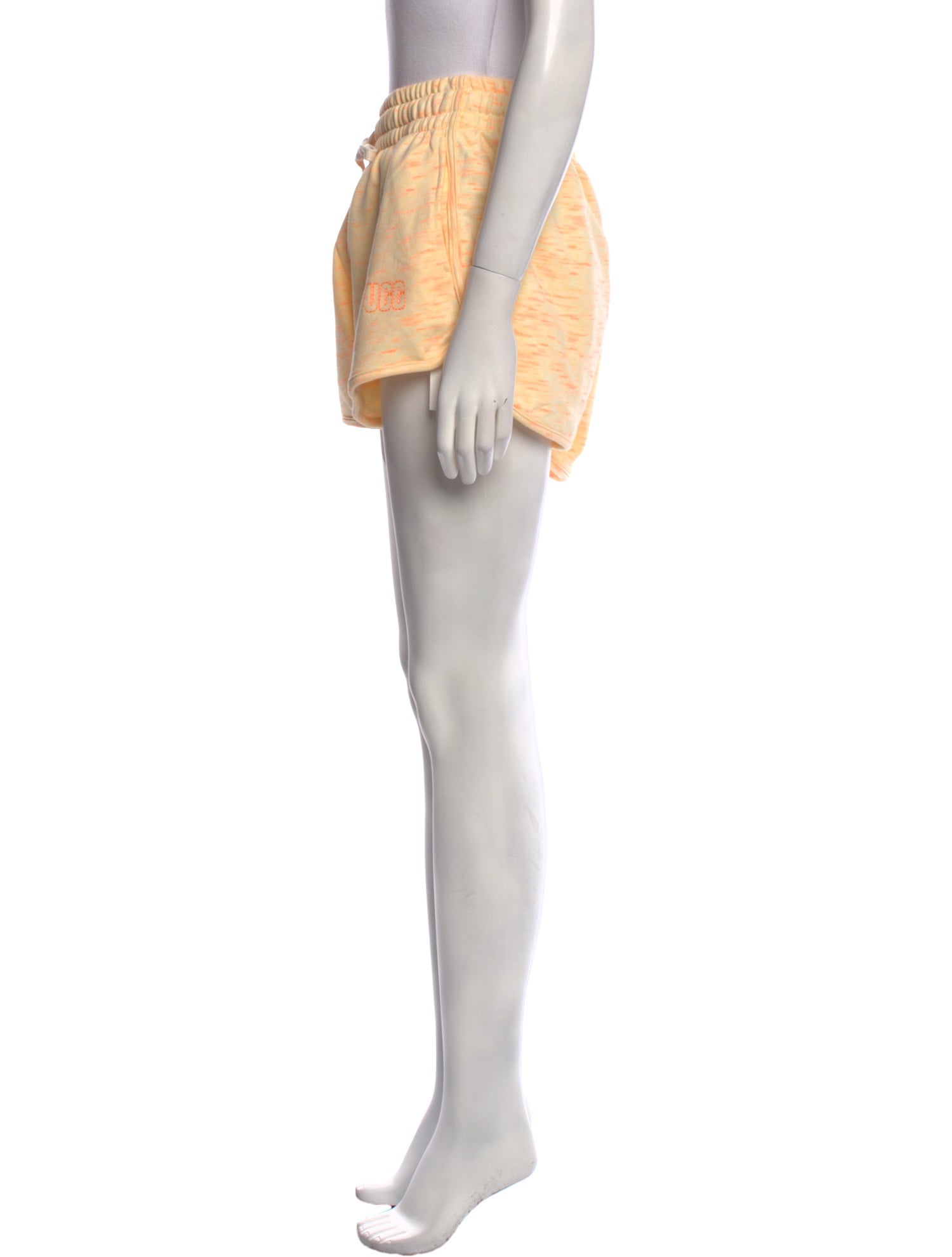 UGG Mini Shorts w/ Tags