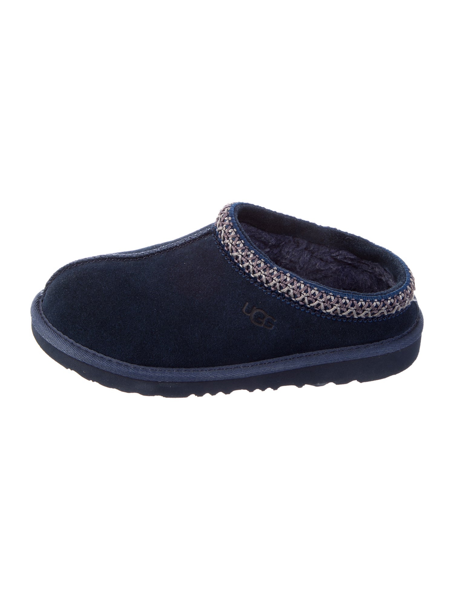 UGG Toddler Girls' Tasman Slippers