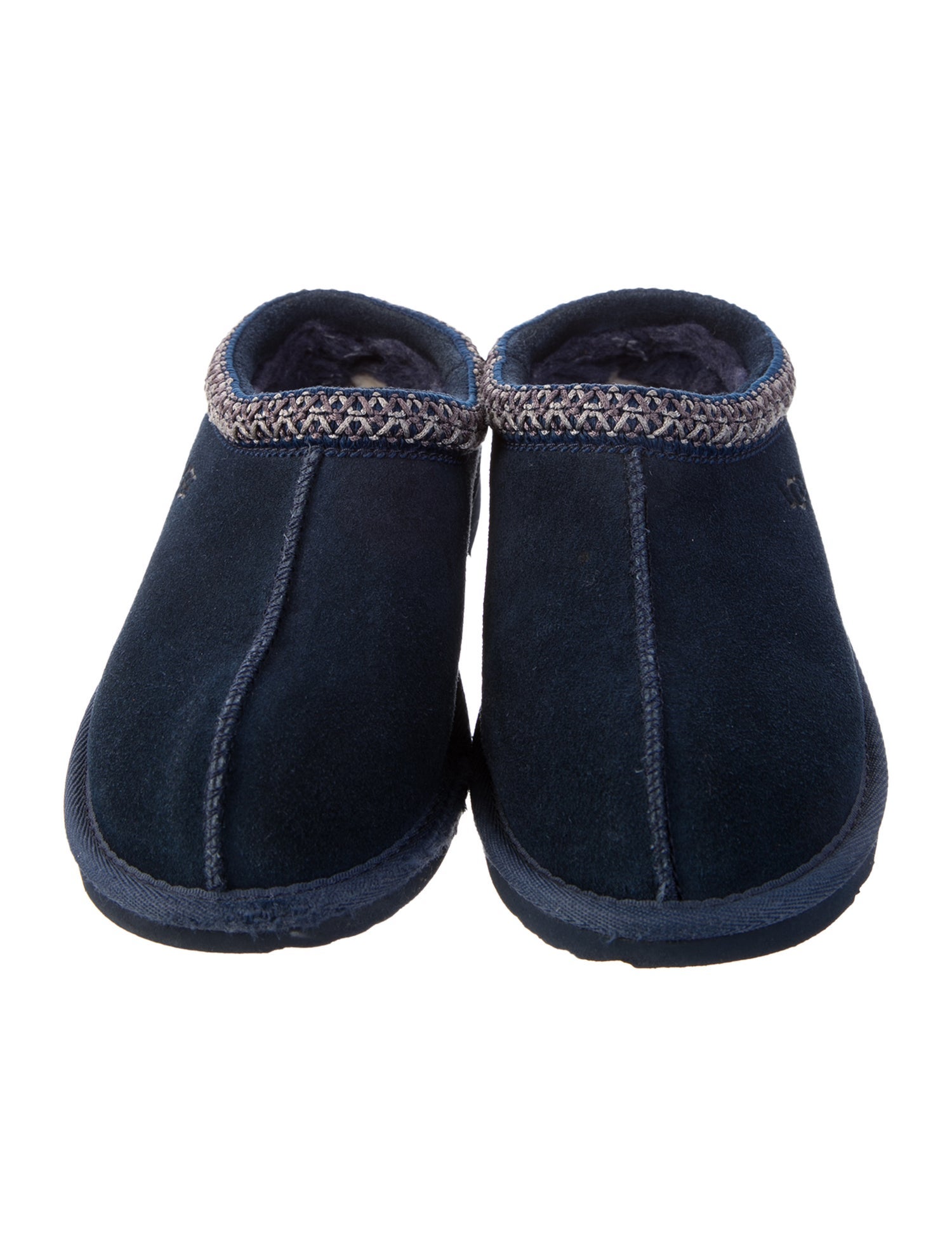UGG Toddler Girls' Tasman Slippers