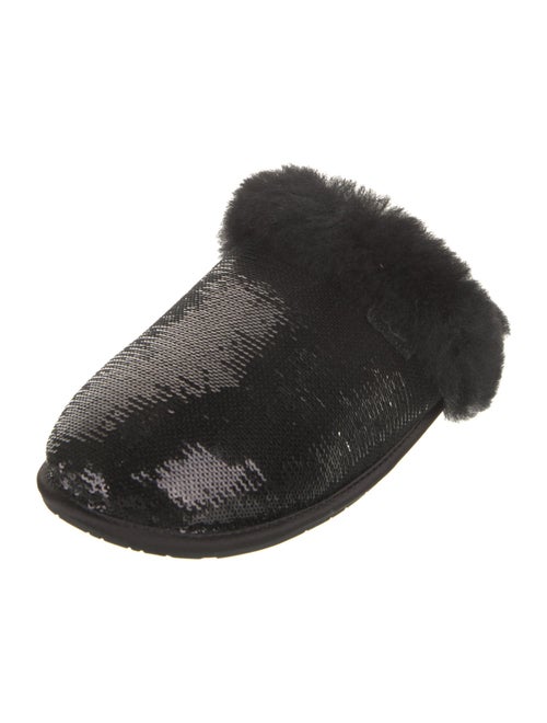 UGG Sequins Mules