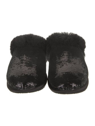 UGG Sequins Mules