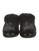 UGG Sequins Mules