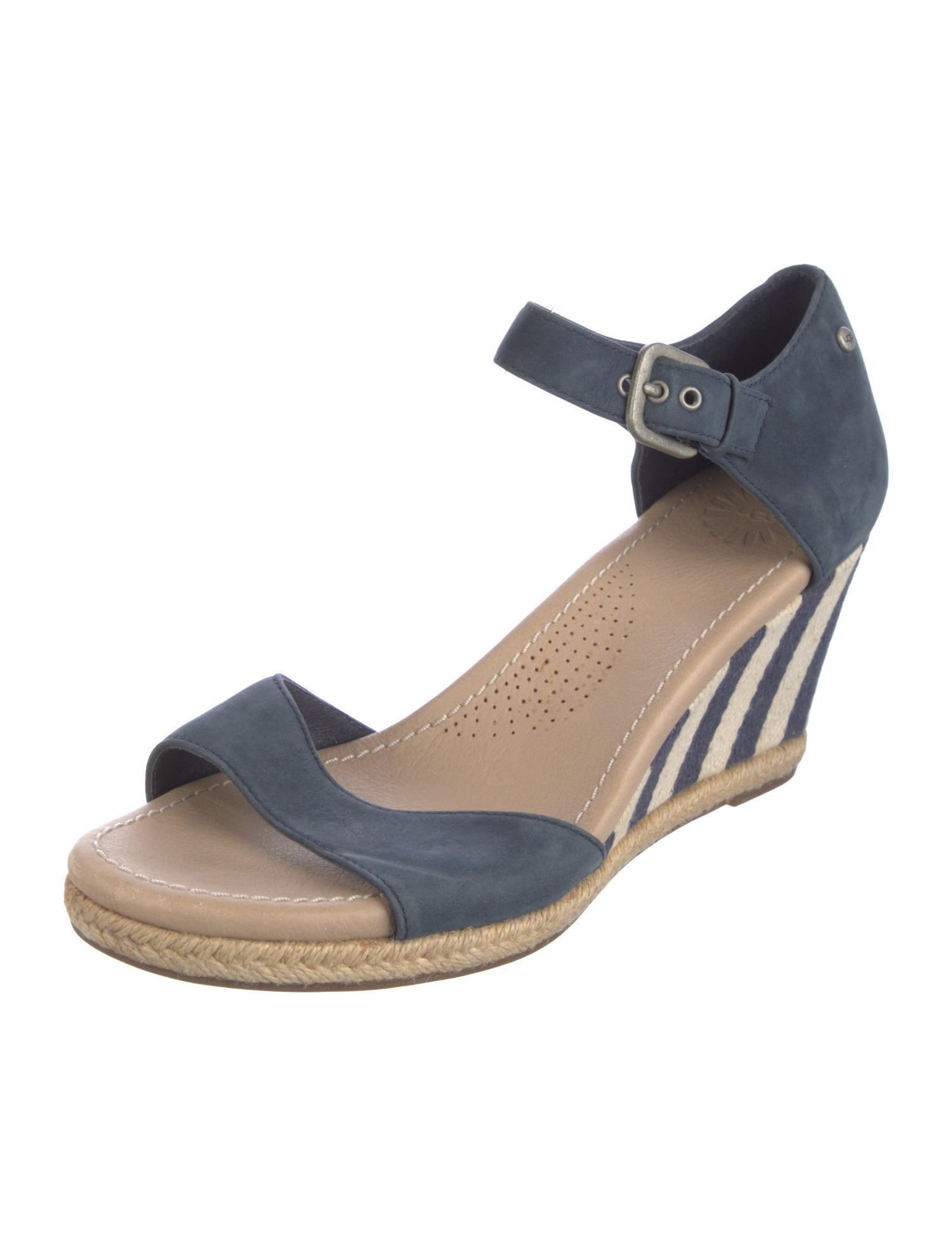 UGG Jute Espadrilles