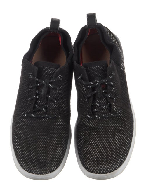 UGG Printed Athletic Sneakers