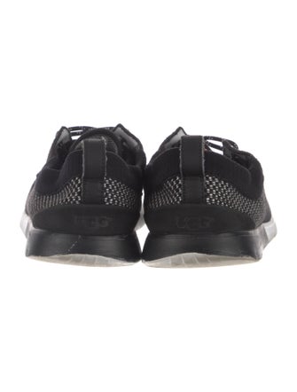 UGG Printed Athletic Sneakers