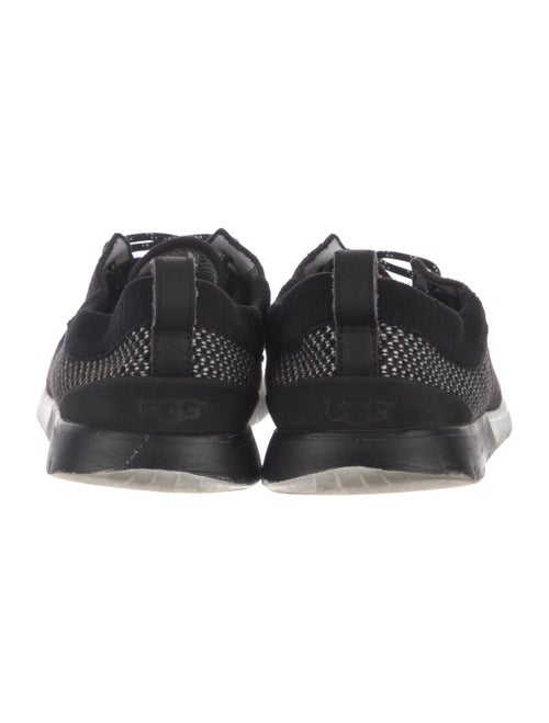 UGG Printed Athletic Sneakers