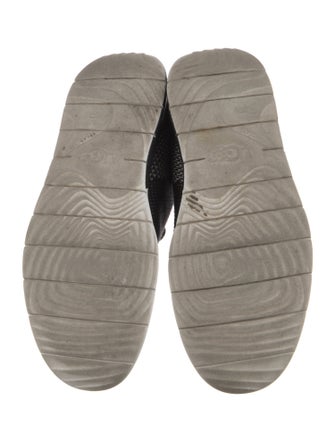 UGG Printed Athletic Sneakers