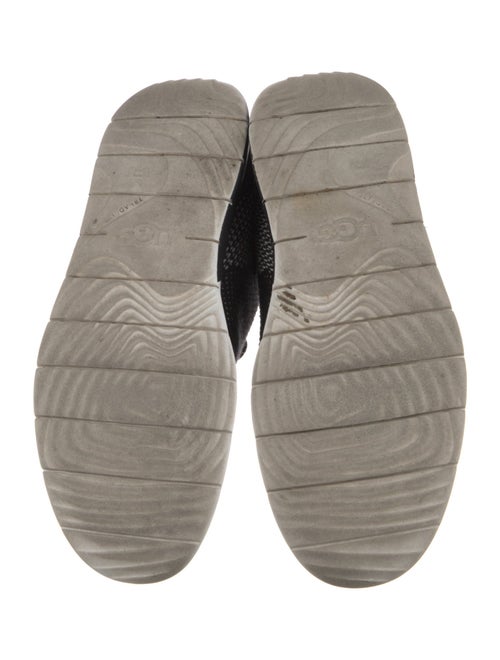 UGG Printed Athletic Sneakers