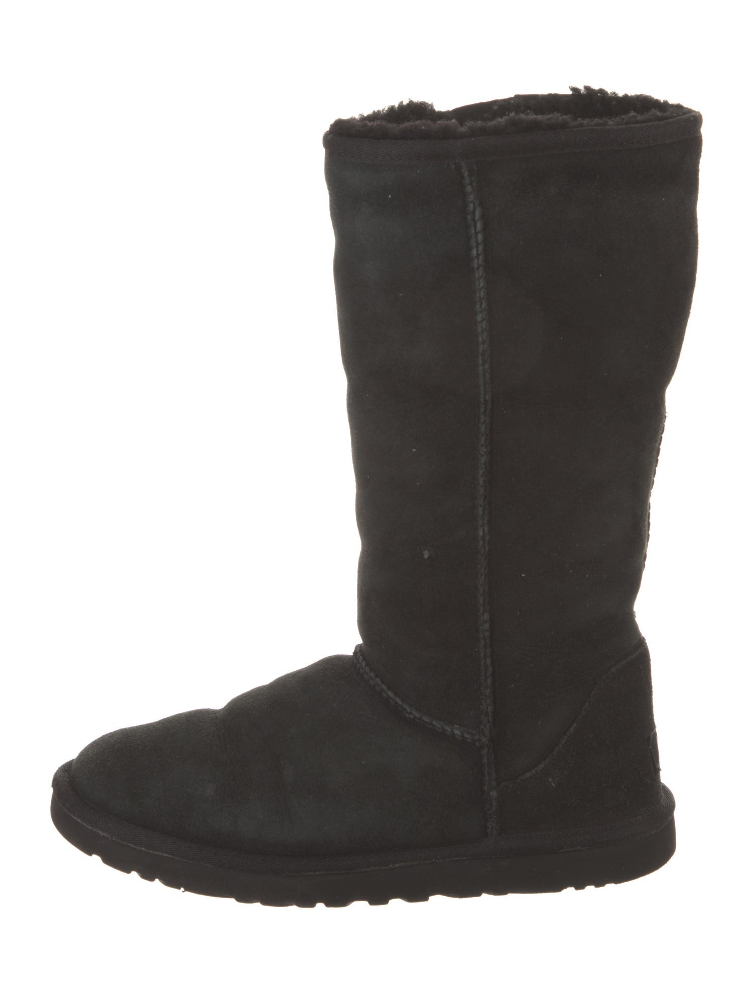 UGG Suede Boots
