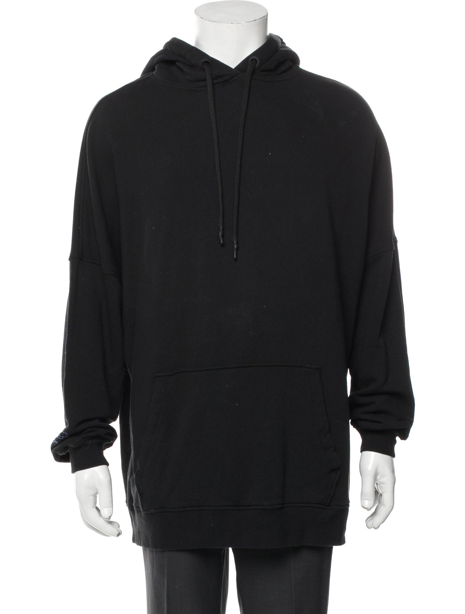 UGG Crew Neck Long Sleeve Hoodie