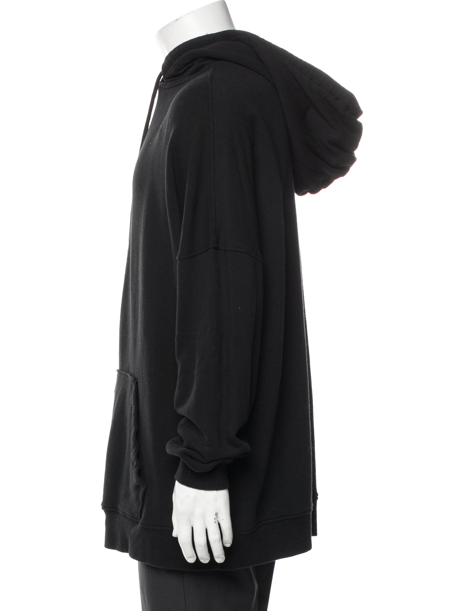 UGG Crew Neck Long Sleeve Hoodie