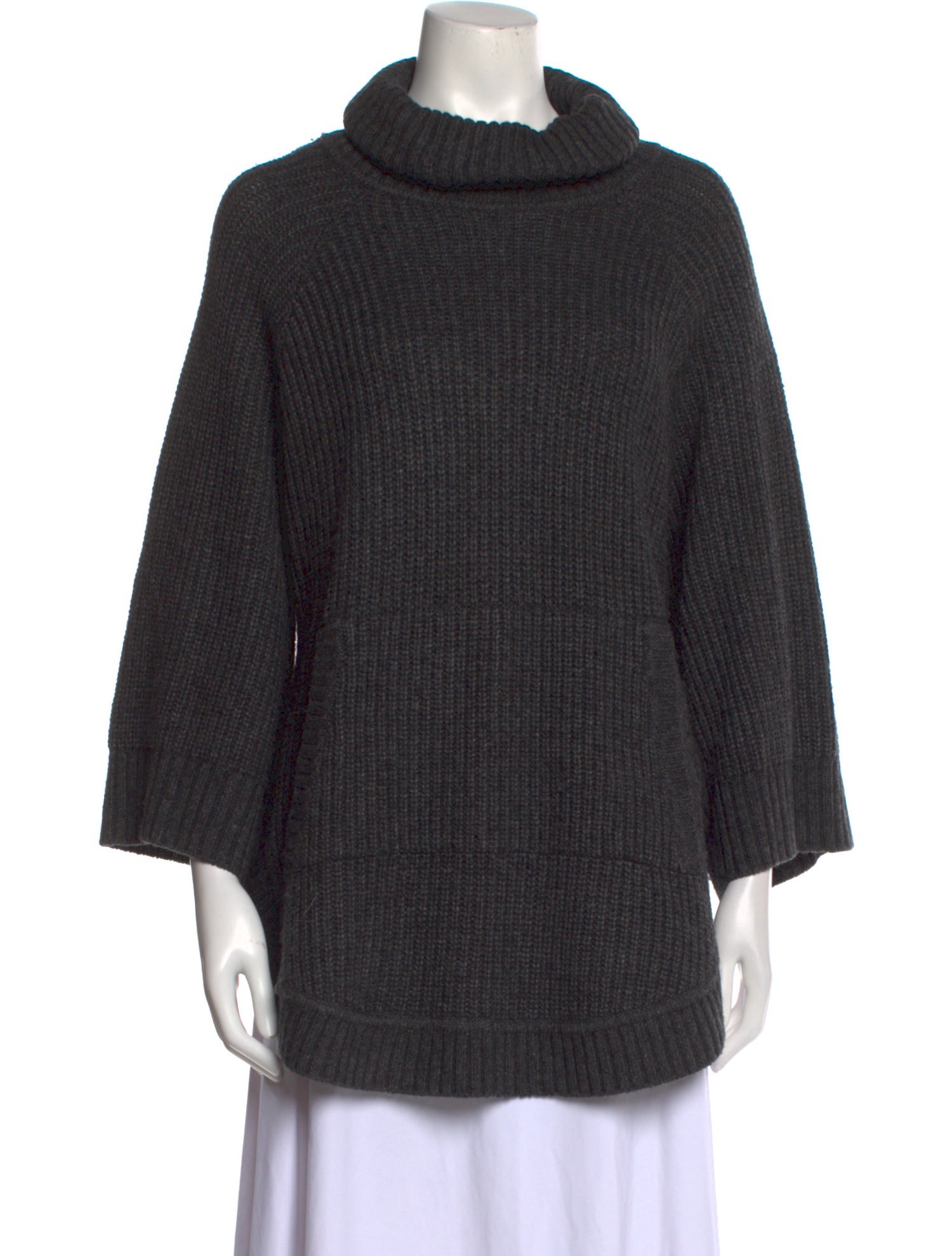 UGG Wool Turtleneck Sweater
