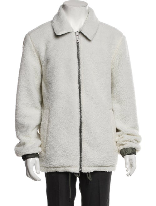 UGG Printed Utility Jacket