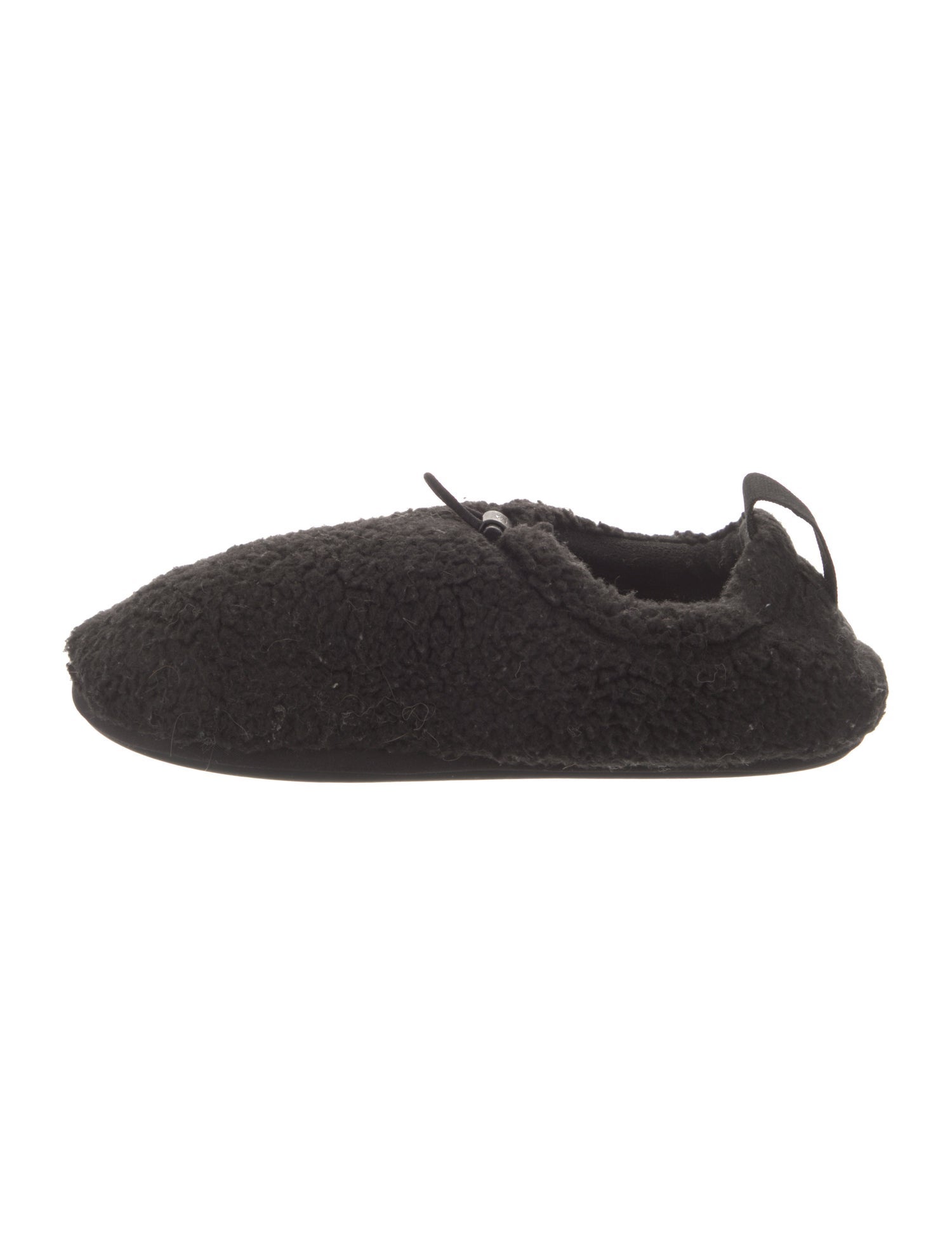 UGG Shearling Athletic Sneakers