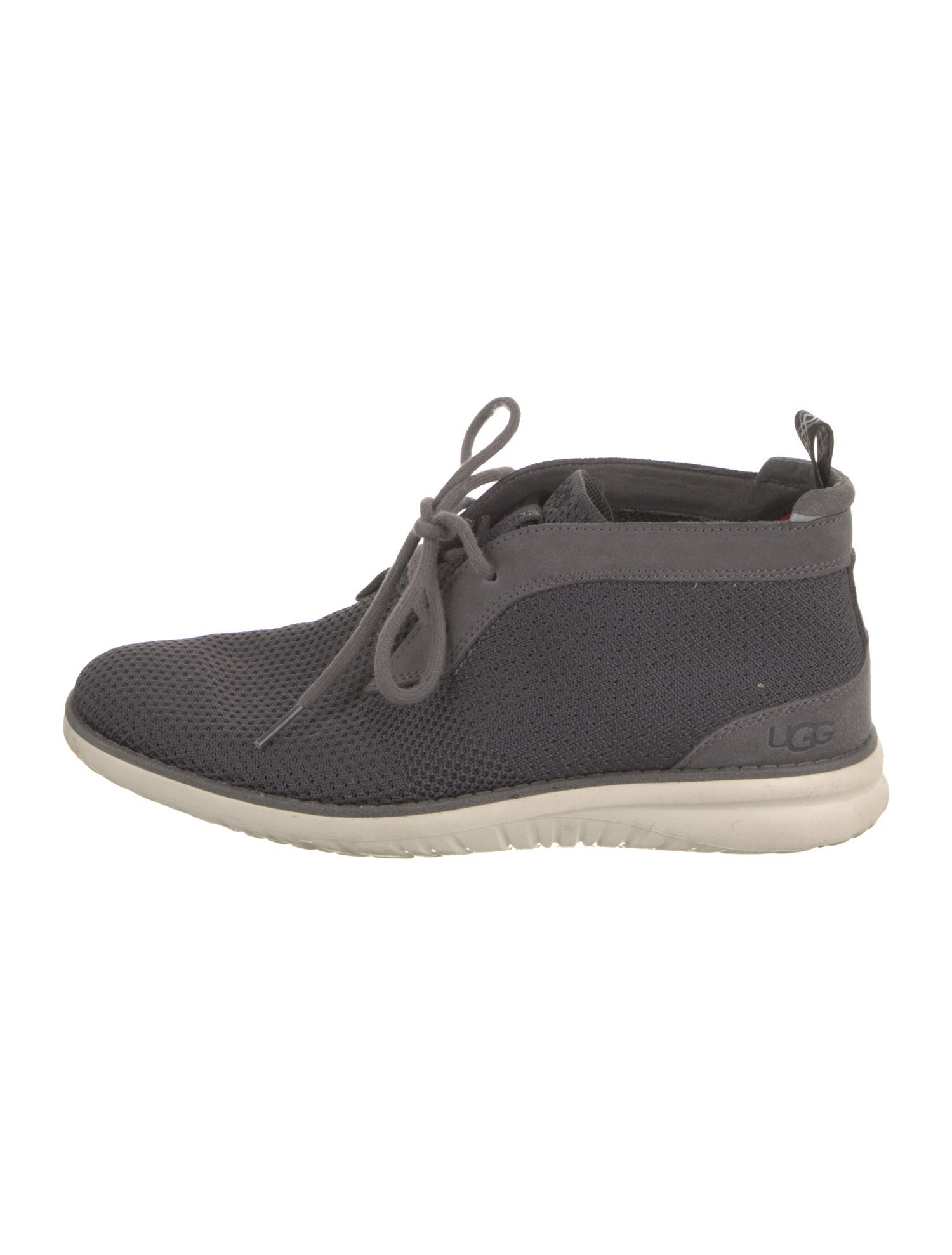 UGG Mesh Sneakers