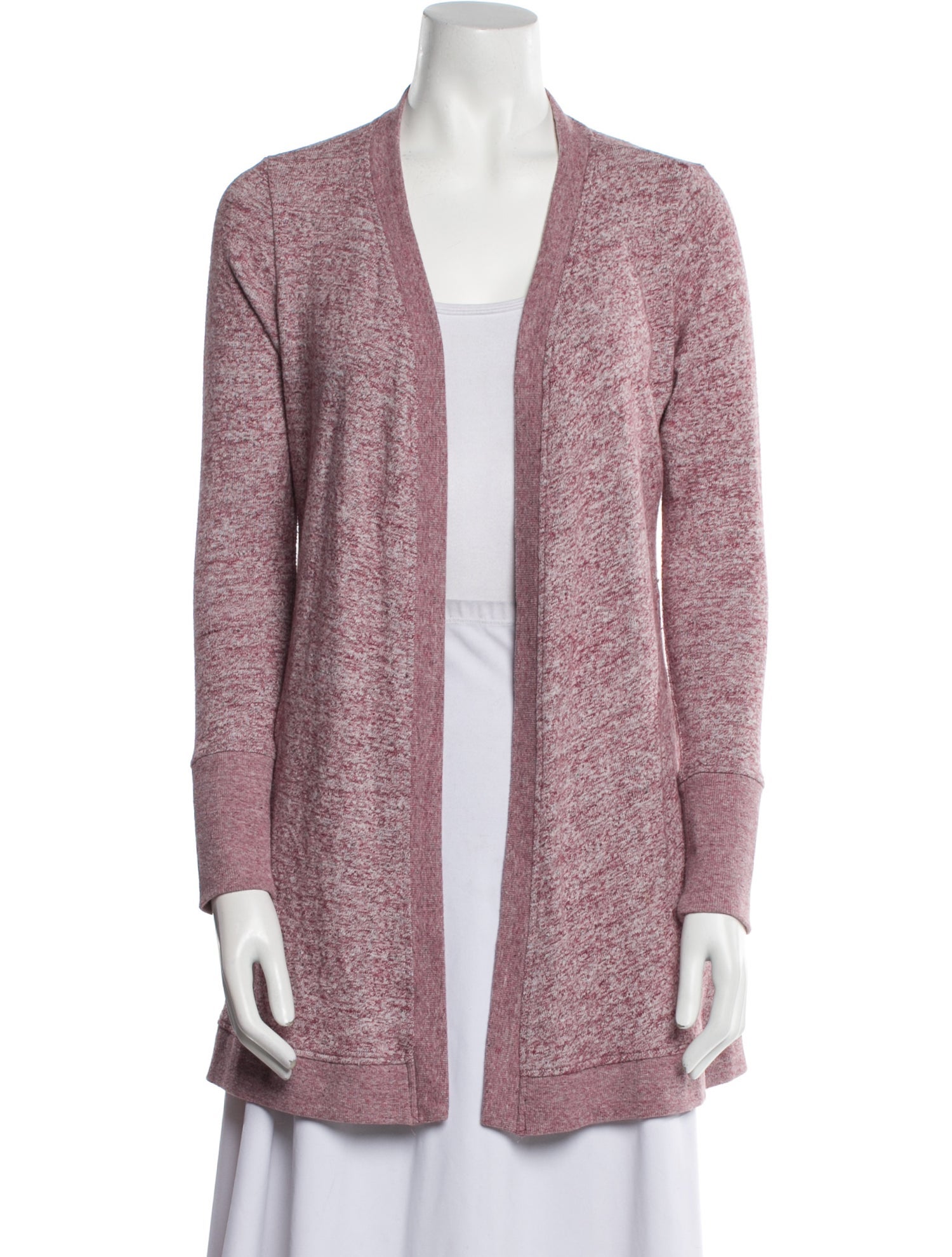 UGG Open Front Sweater