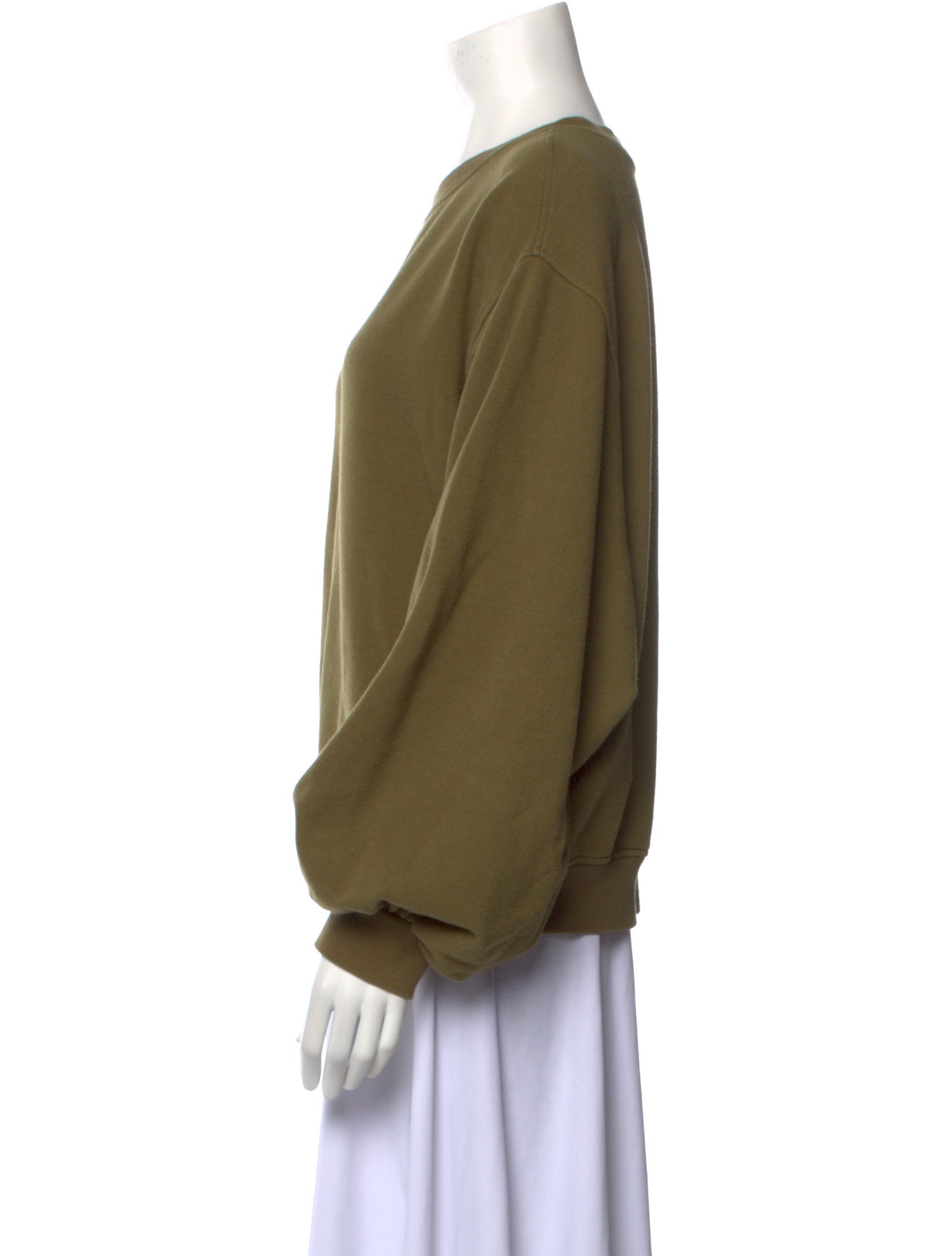 UGG Crew Neck Long Sleeve Sweatshirt