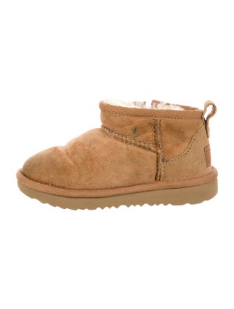 UGG Boys Ankle Boot
