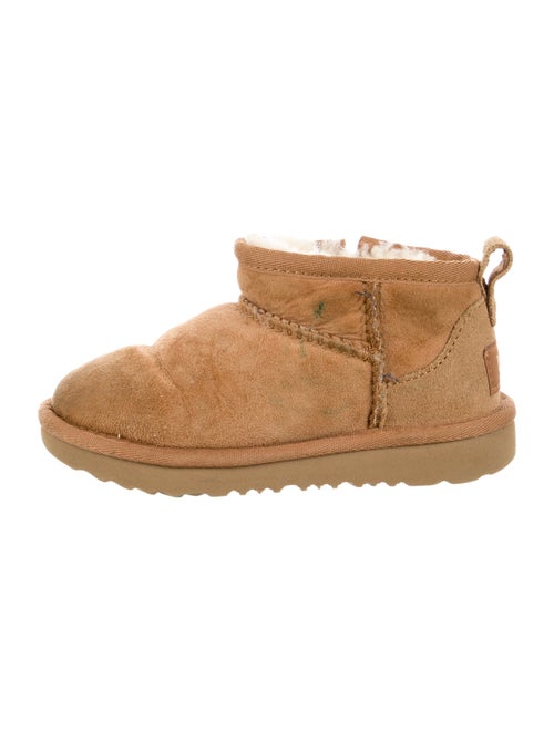 UGG Boys Ankle Boot