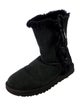 UGG Suede Boots