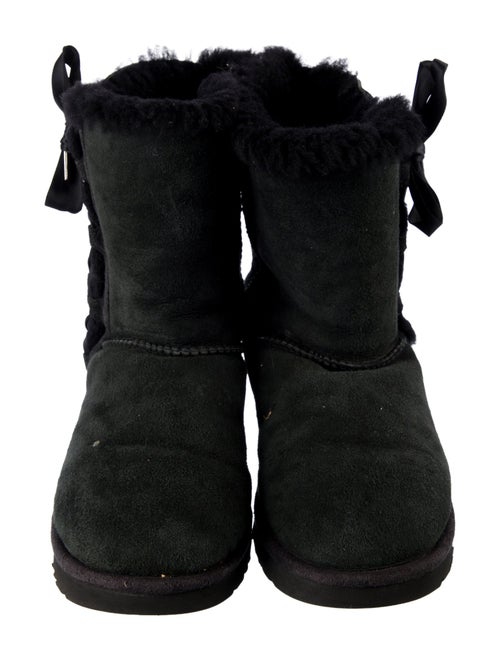 UGG Suede Boots