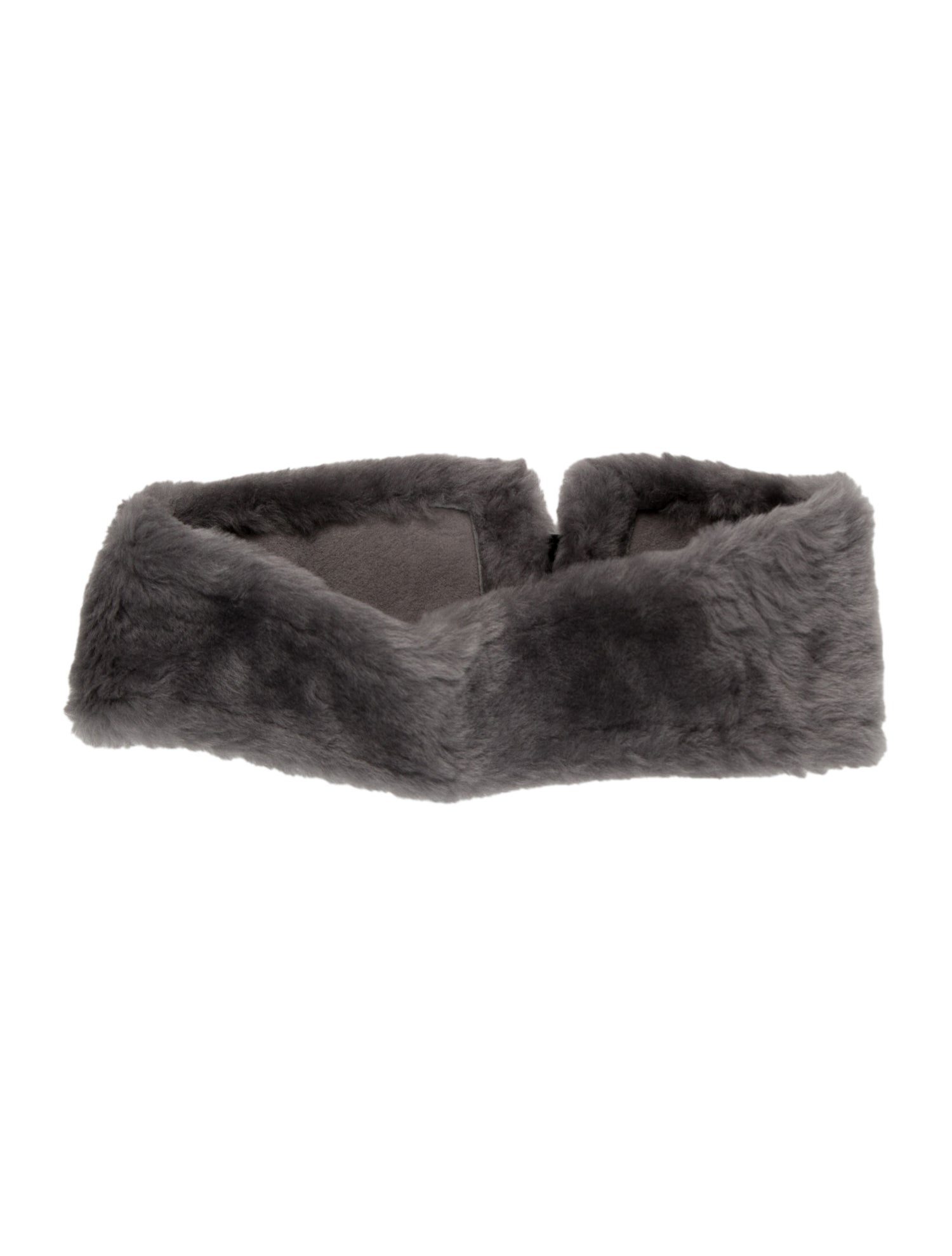 UGG Shearling headband w/ Tags