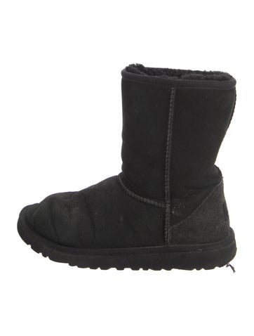 UGG Boots Suede 4