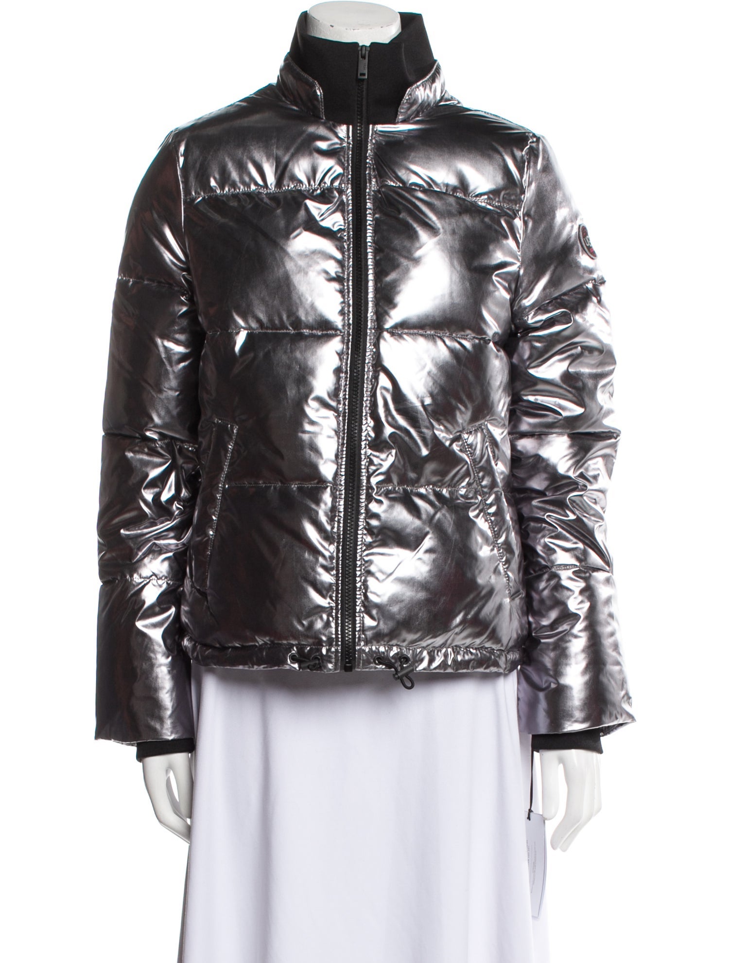 UGG Nylon Down Jacket w/ Tags