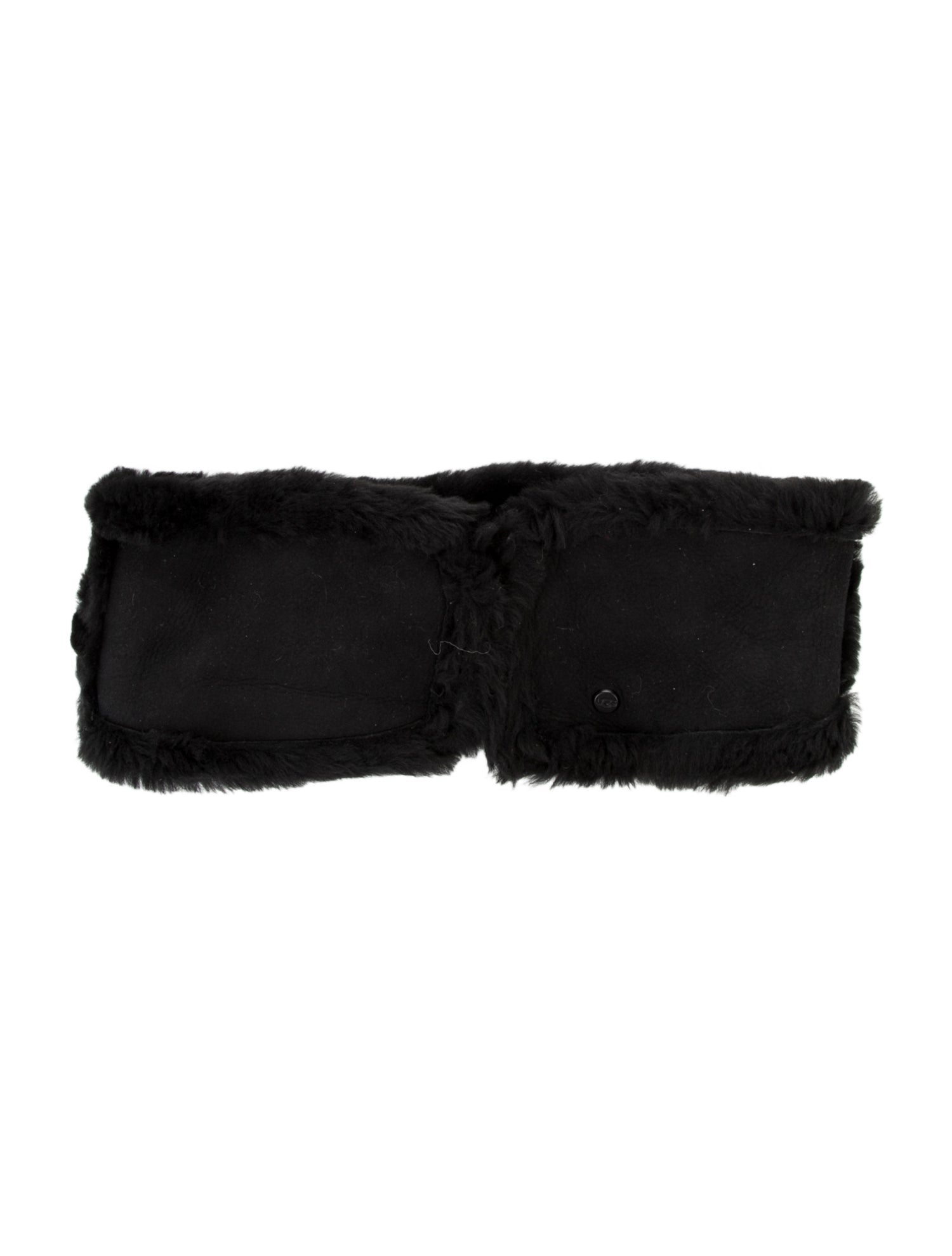 UGG Suede Hairband