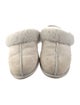 UGG Shearling Mules