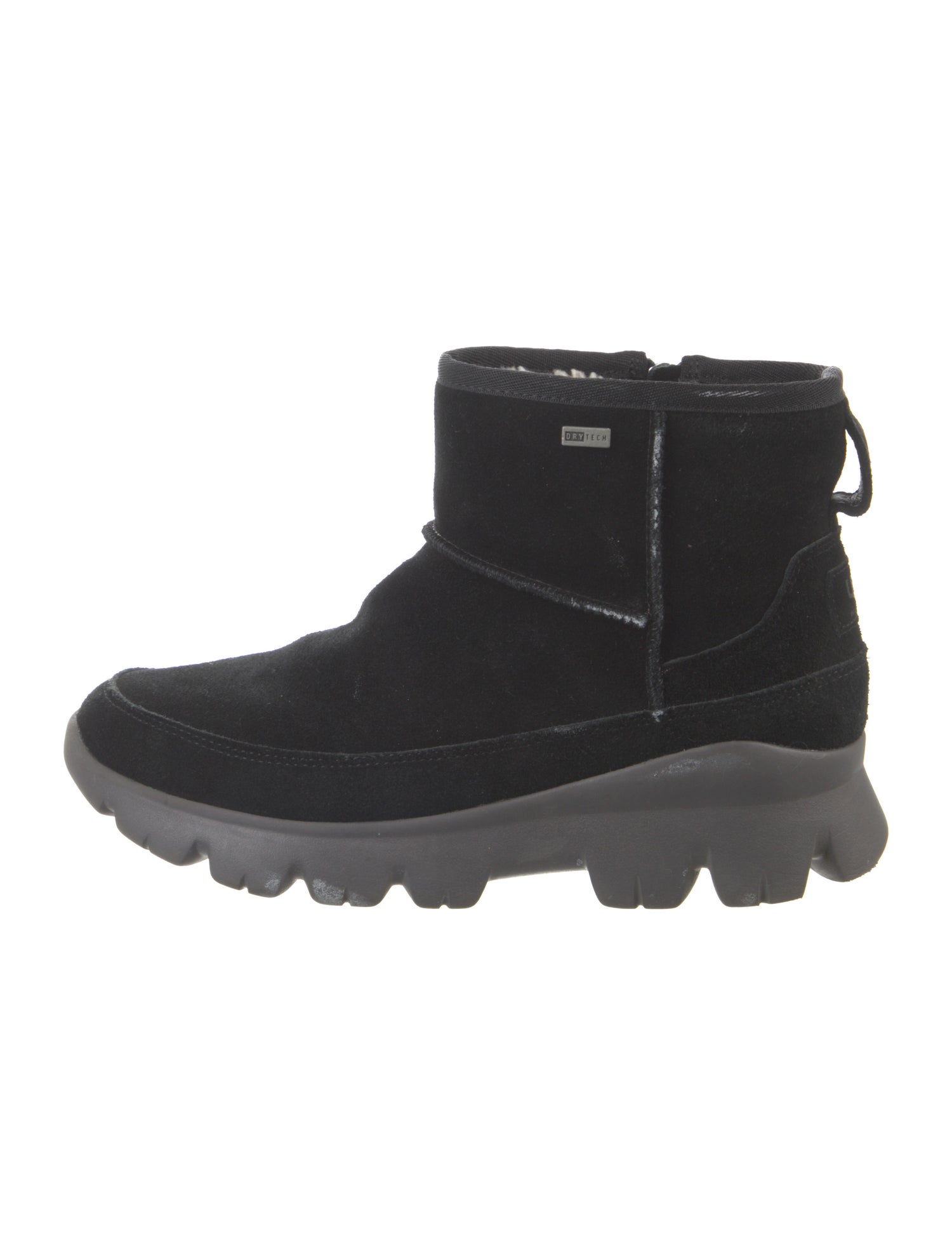 UGG Suede Boots