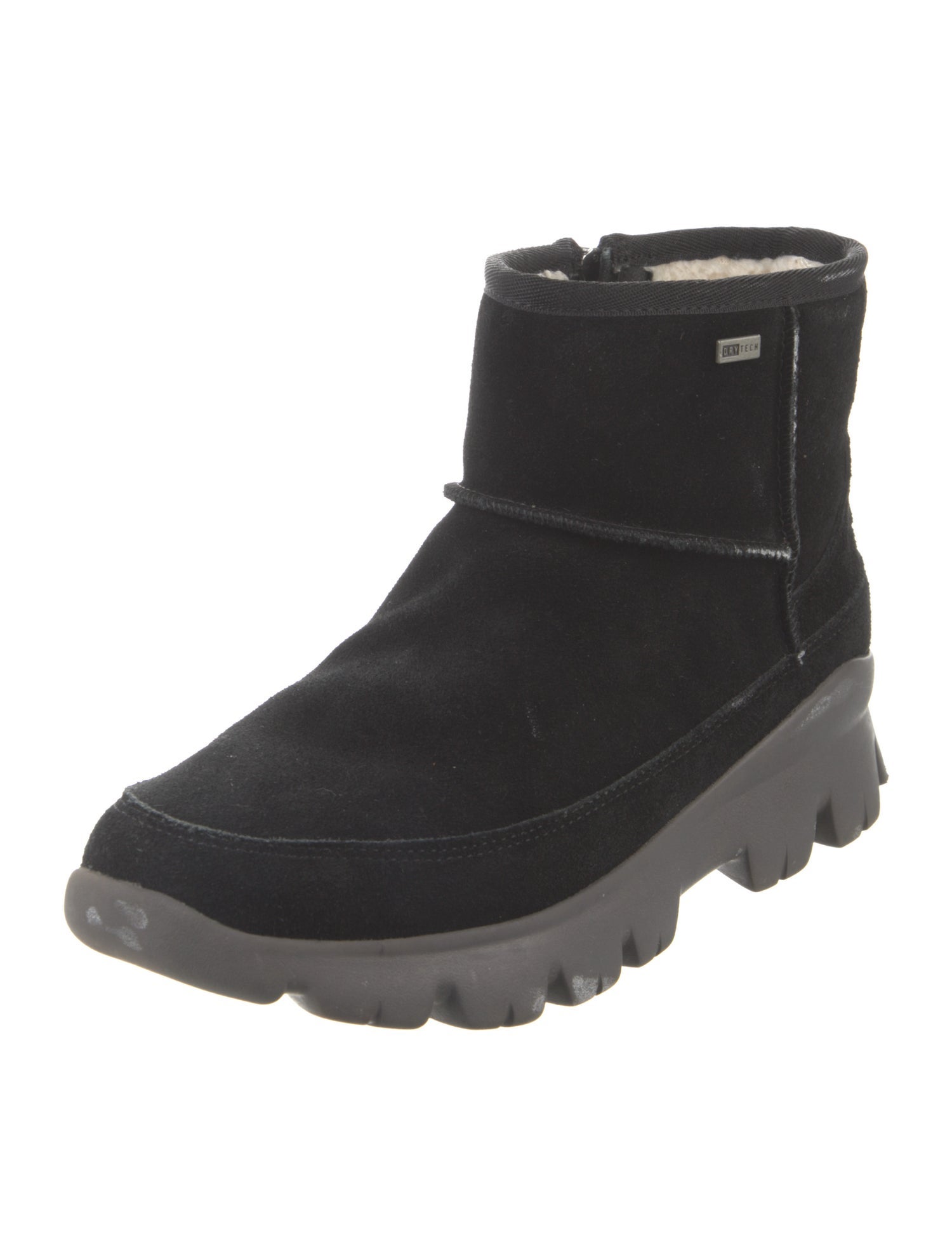 UGG Suede Boots
