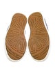 UGG Boys' Suede Trim Low Top Sneakers