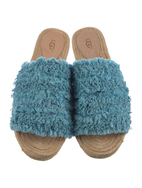 UGG Jute Espadrilles
