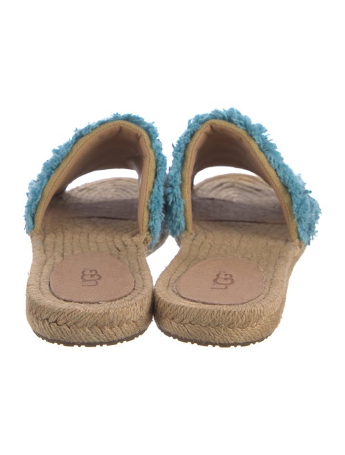 UGG Jute Espadrilles