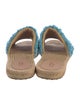 UGG Jute Espadrilles