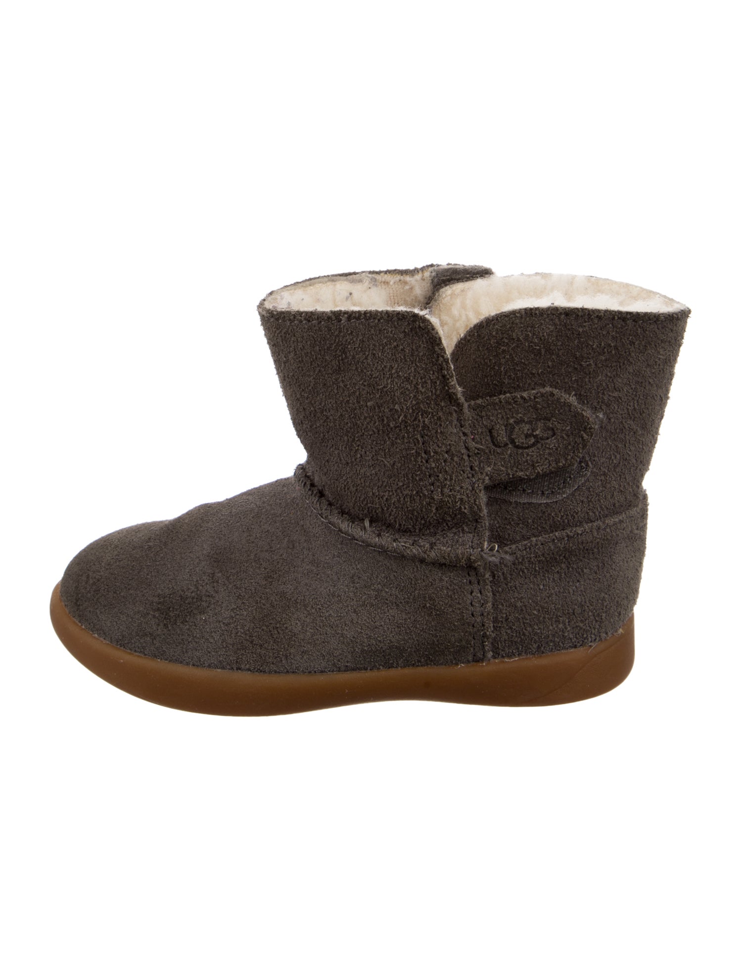 UGG Girls Ankle Boot