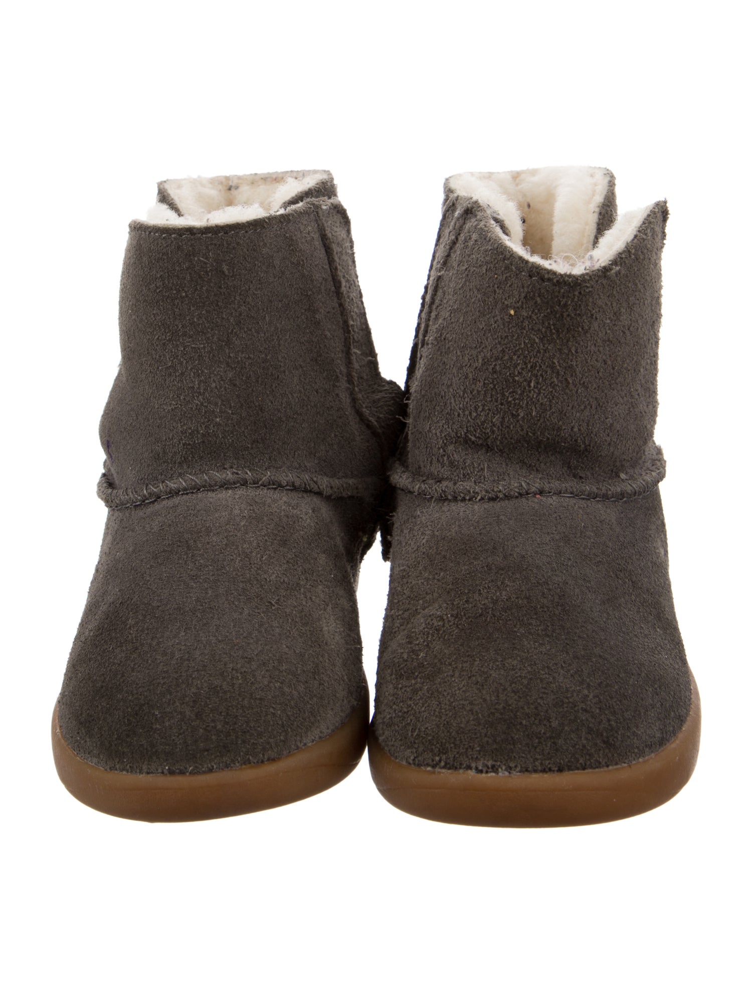 UGG Girls Ankle Boot