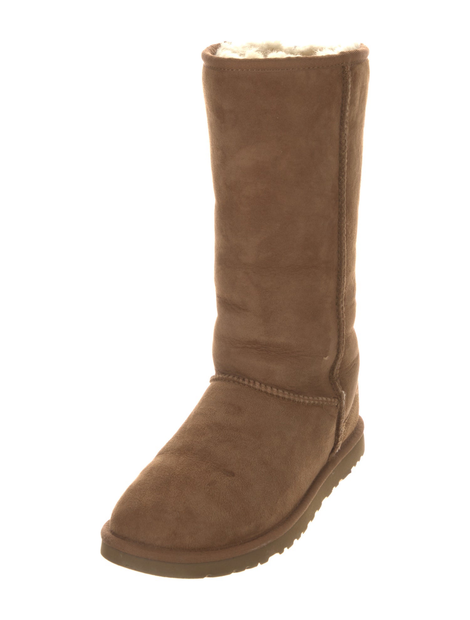 UGG Suede Boots
