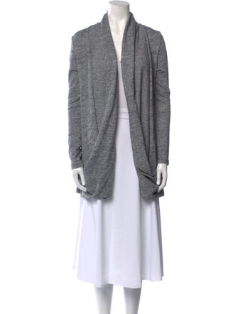 UGG Open Front Sweater