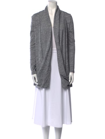 UGG Knitwear Open Front Sweater S