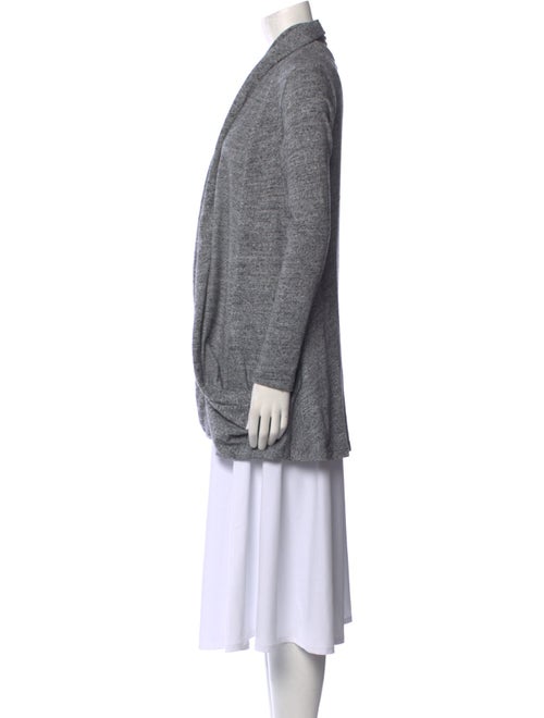 UGG Open Front Sweater